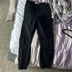 Abercrombie jeans